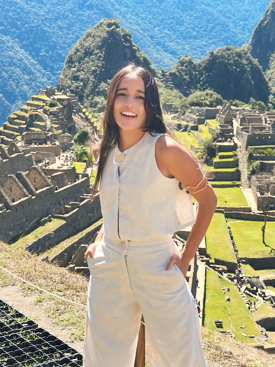 Laura Medina Guzmán