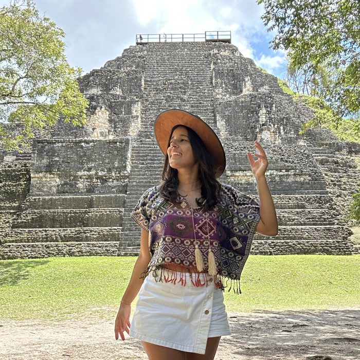 Laura Medina Guzmán